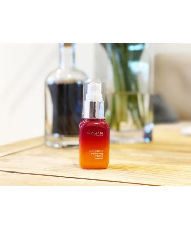 Gorgeous Shop SkinSense Reinforcing Vitamin Complex 15ml - Buy Online on GoSupps.com
