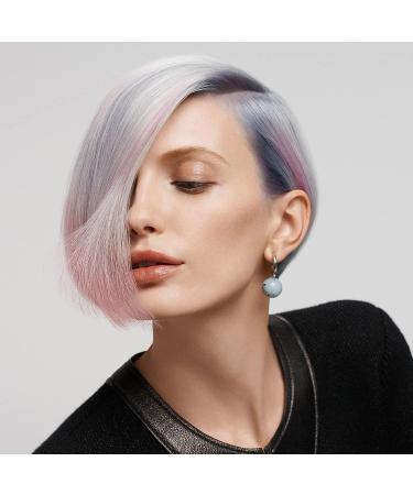 Goldwell Just Smooth Flat Marvel Straightening Balm 3.3 Fl Oz - Buy Online on GoSupps.com