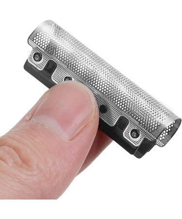 GROCKSTR Replacement Foil for Razors M90 M60 P40 P50 P60 P70 555 575 | 2-Piece Accessory Set - International Shipping Available - Buy Online on GoSupps.com