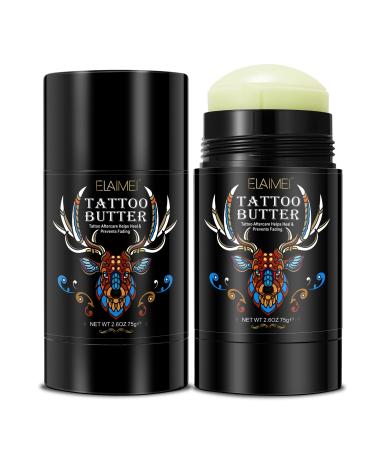 Tattoo Balm Tattoo Balm Cream-Natural & Healthy Healing Tattoo Cream-Moisturizing to Promote Skin Healing