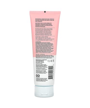 Acure Seriously Soothing Body Wash - Fragrance Free 8 fl oz | Gentle & Nourishing - Buy Online on GoSupps.com