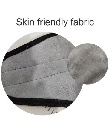 Varatikok Neck Puller & Cervical Traction Device - Portable Neck Traction Belt for Optimal Spine Care - Buy Online on GoSupps.com