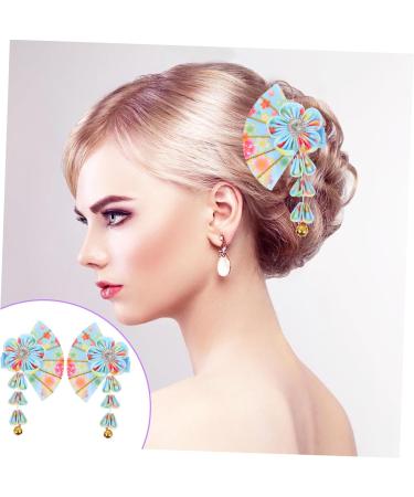 MAGICLULU 3 Pairs Hairpin Hair Accessories Photo Props Decor Accessories Wedding Hair Accessories for Women Hair Clip Diffuser Miss Alloy Lolita Clothing - Buy Online on GoSupps.com
