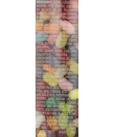 Jelly Belly Jelly Beans Assorted Flavors 3 lb Tub - 3 Pound Pack - Buy Online on GoSupps.com