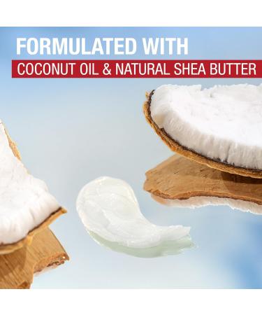 Aquaphor Naturally Inspired Lip Repair Stick with Coconut Oil and Natural Shea Butter Hydrating Lip Balm Immediately Relieves Dryness 0.17 Oz Stick - Buy Online on GoSupps.com