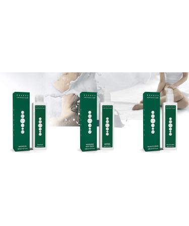 Colostrum Shower Gel 200 ml - by Essens e7 - Buy Online on GoSupps.com