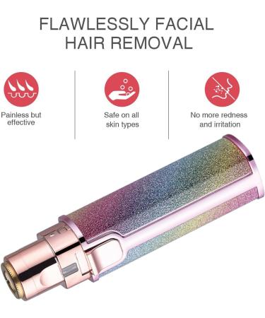 Appareil de fa onnage lectrique pratique pour sourcils et pilateur de visage pour femme - Buy Online on GoSupps.com
