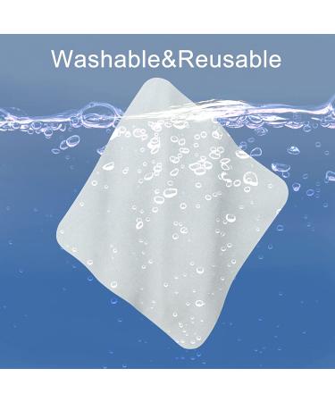 2Pcs Soft Polishing Cloth for Apple 2021 | Nonabrasive Material for iPhone, iPad, iWatch, MacBook | Screen Polish and Cleaning Cloth - Buy Online on GoSupps.com