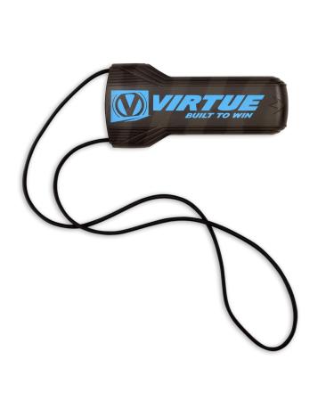 Virtue Silicone Paintball Barrel Cover Cyan