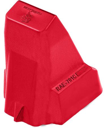 RAEIND Universal Speedloader for 9mm Double Stack Handguns - Red - Buy Online on GoSupps.com