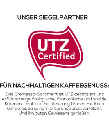 Espresso Classico capsules set of 16 coffee capsules - Buy Online on GoSupps.com