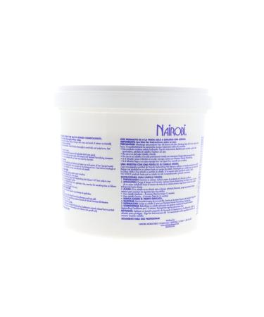 Nairobi Replenishing Relaxer 4LB | Best International Shipping & Hair Care Solution - Buy Online on GoSupps.com