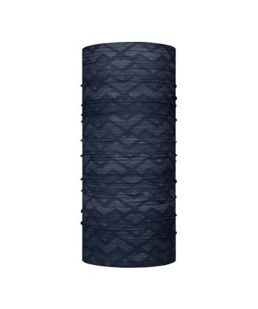 Buff Unisex Coolnet Uv Neckwear CoolNet UV Multifunctional Scarf One Size Blue