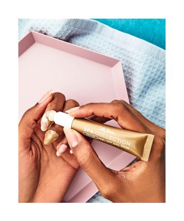 Sally Hansen Revive Peel-Off Nail Mask Treatment - 0.27 oz | Best International Shipping for Women s Nail Care - Buy Online on GoSupps.com