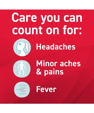 Children's Tylenol Chewables 160mg Acetaminophen | Grape Flavor 24 ct - Pain & Fever Relief - Buy Online on GoSupps.com