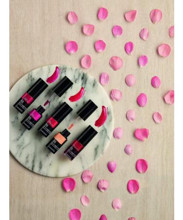 The Body Shop Lip & Cheek Stain in Red Pomegranate - Natural Color for Lips and Cheeks - Buy Online on GoSupps.com
