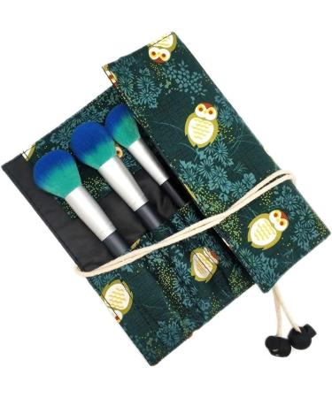 Makeup Brush 10 Pieces Makeup Brush Set Super Soft Beginner Makeup Tools for Loose Powder Blush Eye Shadow Set Brush Sets - Buy Online on GoSupps.com