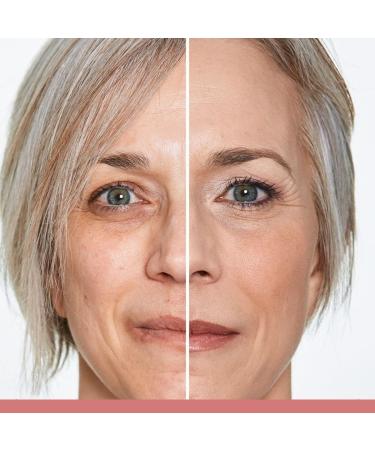 Magic Minerals Professional Powder Foundation by Jerome Alexander Medium Makeup with natural coverage Extra large 100ML Incl powder brush Multicoloured - Buy Online on GoSupps.com