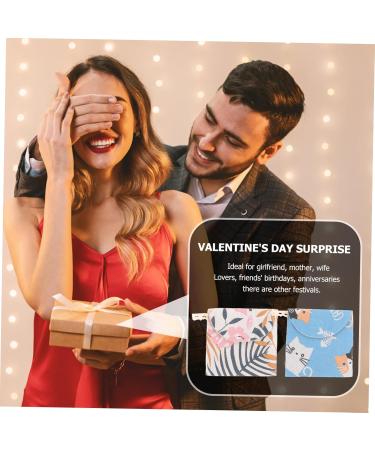 Foytoki 2-Piece Multifunctional Menstrual Pillow Bag - Versatile Outdoor Tie Bag & Coin Purse for Girls - Buy Online on GoSupps.com