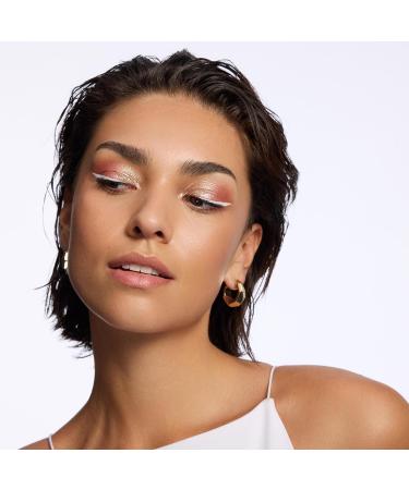 Catrice Cosmetics Space Glam Liquid Chrome Eyeshadow fard paupi res longue dur e r sultat instantan luminescent holographique (2.2ml) Galactic Glamour - Buy Online on GoSupps.com