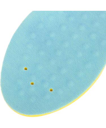 Comfortable Insoles for Boots | Soft Arch Supports for Work | International Shipping - Buy Online on GoSupps.com