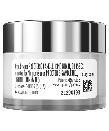 Olay Active Hydrating Eye Gel Fragrance-Free Anti-Aging Eye Cream with Hyaluronic Acid and Niacinamide 0.5 oz - Buy Online on GoSupps.com