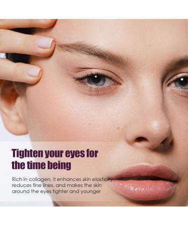 Byffoer Cemenrete Calcium Multi Balm 2 pieces antiaging & fixation Korean Skincare Stick Calcium Volume Multi Balm antiaging collagen moisturizer for eyes neck face - Buy Online on GoSupps.com