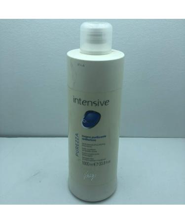 Hair Haus Vitality's Purezza Anti-Dandruff Cleanser 1000 ml