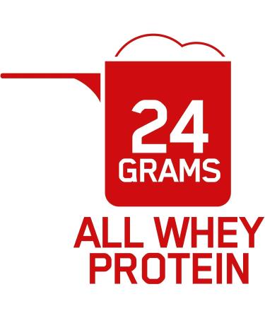 Optimum Nutrition Gold Standard 100% Whey Extreme Milk Chocolate - 2 lbs - Buy Online on GoSupps.com