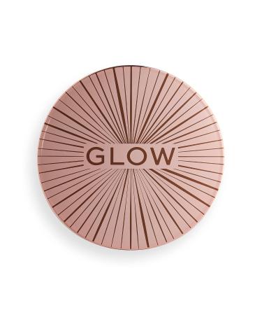 Revolution Splendor Matte Bronzer Medium Dark - Flawless Sun-Kissed Glow | Buy Internationally - Buy Online on GoSupps.com
