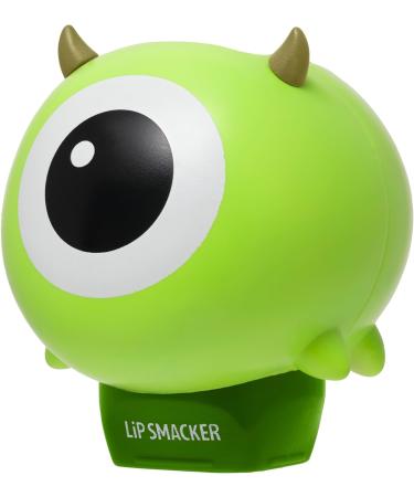 Buy Lip Smacker Disney Tsum Tsum Lip Balm - Mike Wazowski | International Shipping Available - Buy Online on GoSupps.com