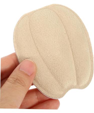 3 Pairs Tongue Sticker Foot Cushions for High Heels - Anti-Slip Gel Pads & Inserts for Ultimate Comfort & Support - Buy Online on GoSupps.com