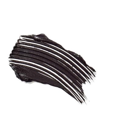 Jane Iredale Beyond Lash Volumizing Mascara - Lengthening and Lifting Formula, Black Ink, Non-Clumping - 1 Count - Buy Online on GoSupps.com