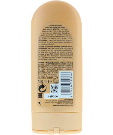 L'Or al Expert Professionnel Nutrifier Conditioner 150 ml - Buy Online on GoSupps.com