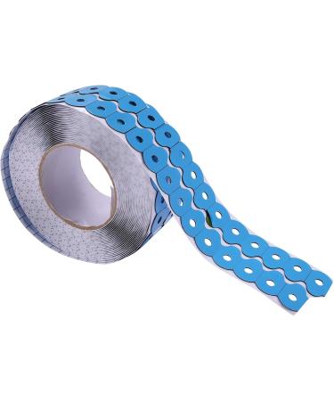 Lanko Blocking Pads - 1000pcs Roll Adhesive Stickers for Eyeglasses Lens Edge Protection | Optical Accessories - Buy Online on GoSupps.com