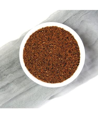 Cuscuta Dodder Dodder Seed Tu Si Zi Tablets The Seed of Chinese Dodder Semen Cuscutae Cuscuta Seed Tu Si Zi Dried Chinese Semen Cuscuta Chinensis Natural Dodder Seeds 16oz - Buy Online on GoSupps.com