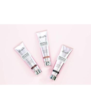 Loving Tan Bronze Shimmer Luminous Cream - Medium | Get a Radiant Glow - Buy Online on GoSupps.com
