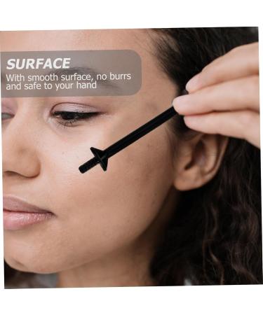 VALICLUD B tonnets de Cire Nasale pour pilation du Nez 30 Pi ces T te Arrondie Applicateurs de Cire Nasale Femme Usage Visage et Narines Noire - Buy Online on GoSupps.com