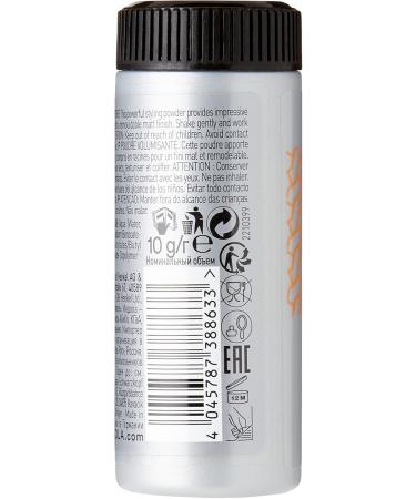 Indola IND063 Volumizing Powder Texture 10 g - Buy Online on GoSupps.com