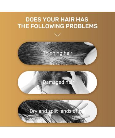 Biotin Shampoo for Hair Growth - Biotin Hair Growth Shampoo for Thinning Hair for Women & Men - Hair Growth Shampoo for Damaged Weak and Thin Hair - 100ml - Buy Online on GoSupps.com