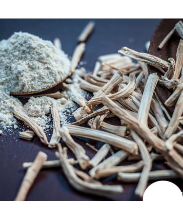 VK Shatavari Powder Peeli Shatavar Churna Satavar 100 Grams Satawar Shatawari Shatavri Indian Asparagus - Buy Online on GoSupps.com