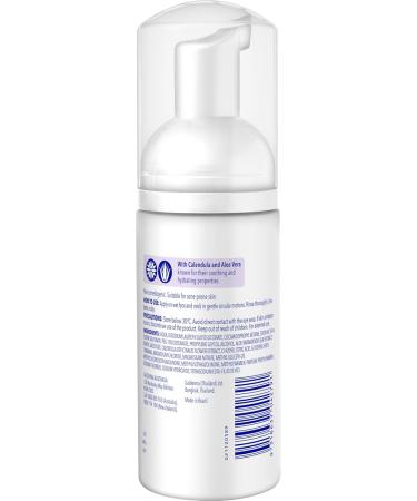 Daily Facial Foam Cleanser 130ml - Gentle & Effective Skincare | International Shipping Available - Buy Online on GoSupps.com