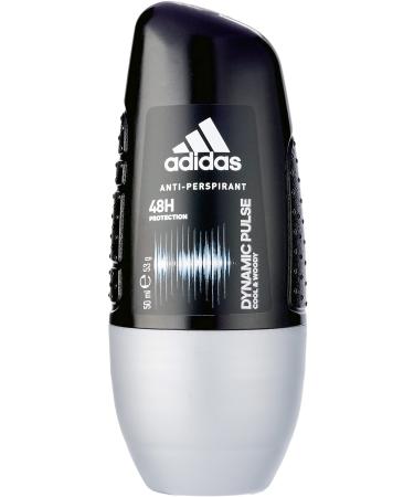 Adidas Dynamic Pulse Desodorante Roll On 50Ml