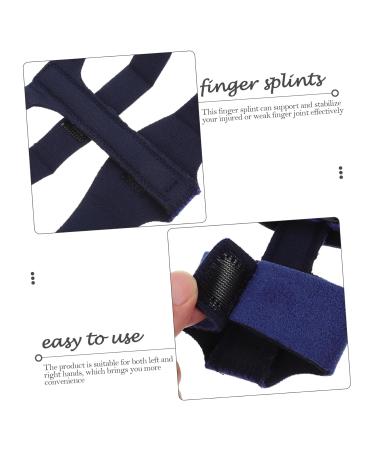 Buy FRCOLOR Trigger Ring Hand for Mallet - Adjustable Child Wrist Strap Aluminum Alloy Steel Plate Tool 13x11x0.8cm - International Shipping Available - Buy Online on GoSupps.com