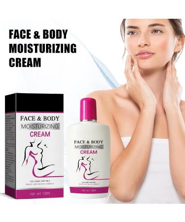 Brown Spot Repair Whitening Cream Body Whitening Cream Freckle Remover Cream Whitening Cream for Private Areas Suitable for Lightening Moisturizer - Buy Online on GoSupps.com
