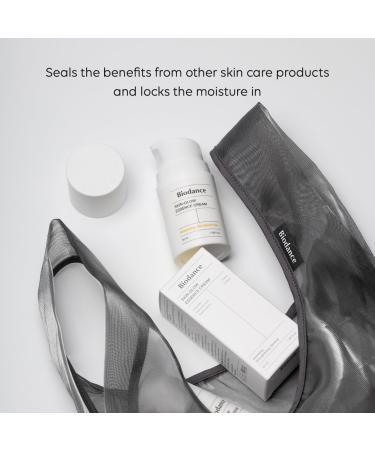 Biodance Skin-Glow Essence Cream | Moisturizing Anti-Aging Facial Moisturizer with Hyaluronic Acid & Ceramide | 1.69 fl. oz | Shop Internationally - Buy Online on GoSupps.com