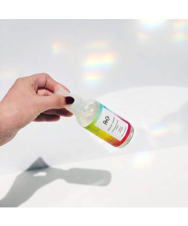 R+Co Mood Swing Straightening Spray - Vegan & Cruelty-Free - 4.2 Oz | For Shine, Humidity Protection, and Faster Drying - Buy Online on GoSupps.com