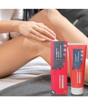 Gel pour articulations du genou cr me de massage musculaire lotion portable 120 g formule absorption rapide et non grasse massages apaisants pour les genoux les mains le dos le cou les - Buy Online on GoSupps.com