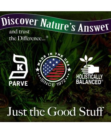 Nature's Answer Hops Herb Extract 1oz | Organic Alcohol | Cognitive Function Support | Stress & Sleep Aid - Buy Online on GoSupps.com