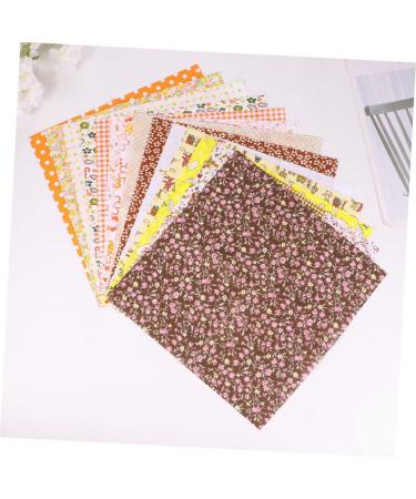Anneome 14pcs Blush for Cheeks Lip Tint Handcraft Cloth Material Makeup Cloth Material for Diy Flowers Patch - Buy Online on GoSupps.com